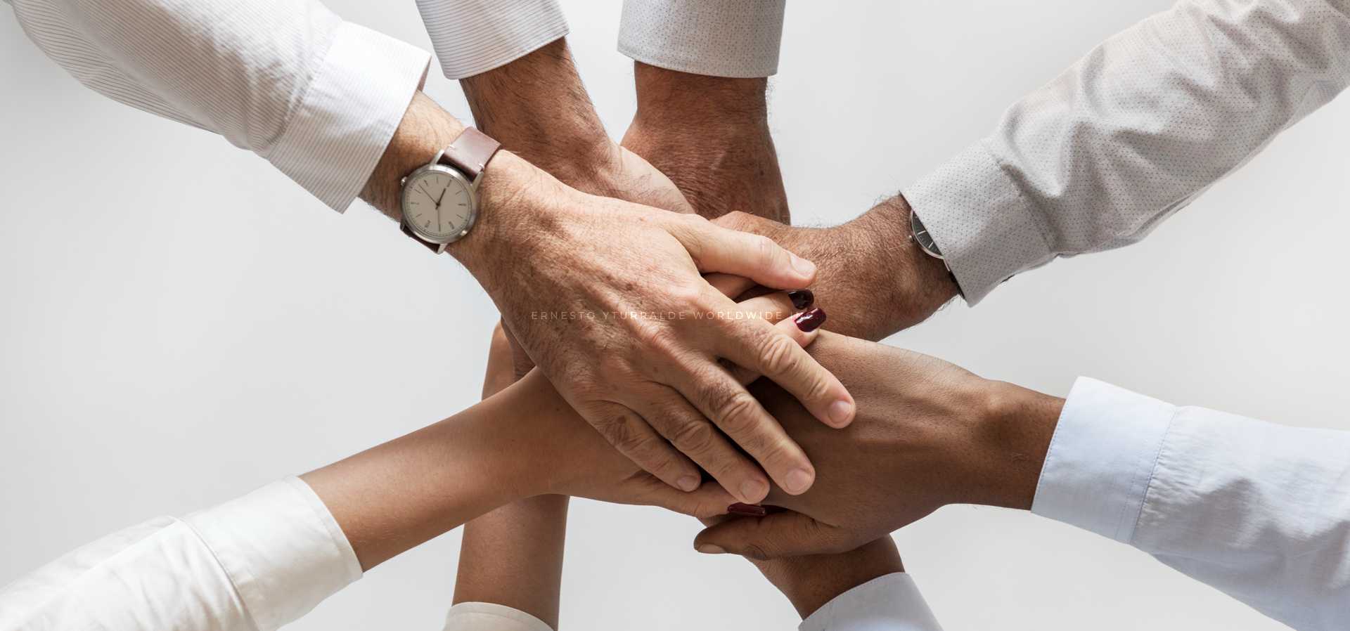 Metodologías participativas en los Talleres Experienciales de Team Building