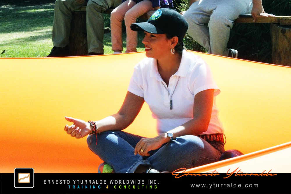 Talleres de Cuerdas LATAM Team Building | Actividades lúdicas empresariales