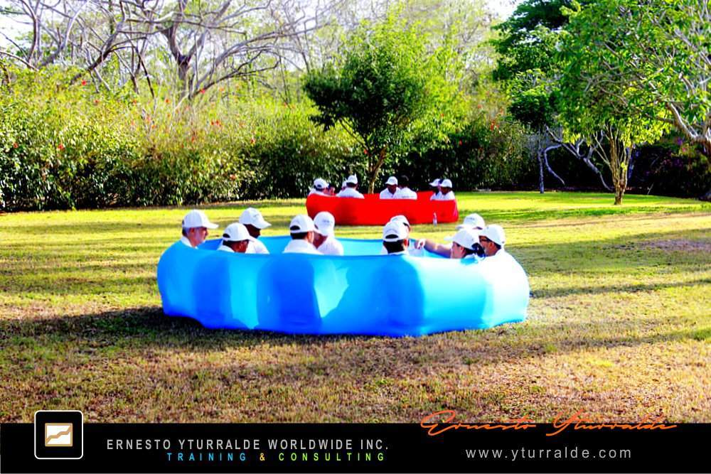 Experiencia de integración con cuerdas bajas para equipos de alto desempeño